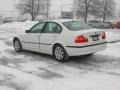 2004 Alpine White BMW 3 Series 325i Sedan  photo #3