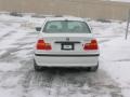 2004 Alpine White BMW 3 Series 325i Sedan  photo #4