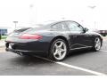 2006 Atlas Grey Metallic Porsche 911 Carrera Coupe  photo #5