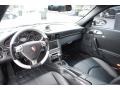 2006 Atlas Grey Metallic Porsche 911 Carrera Coupe  photo #9