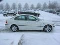 2004 Alpine White BMW 3 Series 325i Sedan  photo #6