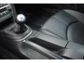 2006 Atlas Grey Metallic Porsche 911 Carrera Coupe  photo #14