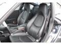 2006 Atlas Grey Metallic Porsche 911 Carrera Coupe  photo #16