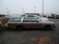  1988 Caprice Classic Wagon Medium Gray Metallic
