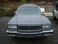  1988 Caprice Classic Wagon Medium Gray Metallic