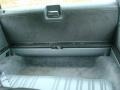 Gray Trunk Photo for 1988 Chevrolet Caprice #20698661