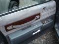 Gray Door Panel Photo for 1988 Chevrolet Caprice #20698673