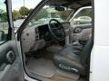 Olympic White - Tahoe Z71 4x4 Photo No. 10