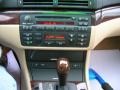 2004 Alpine White BMW 3 Series 325i Sedan  photo #10