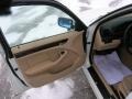 2004 Alpine White BMW 3 Series 325i Sedan  photo #12
