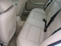 2004 Alpine White BMW 3 Series 325i Sedan  photo #13