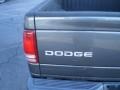 2003 Graphite Metallic Dodge Dakota SXT Club Cab  photo #18