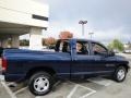 Patriot Blue Pearl - Ram 2500 Laramie Quad Cab Photo No. 3
