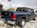 Patriot Blue Pearl - Ram 2500 Laramie Quad Cab Photo No. 4