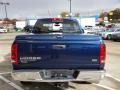 Patriot Blue Pearl - Ram 2500 Laramie Quad Cab Photo No. 5