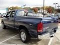 Patriot Blue Pearl - Ram 2500 Laramie Quad Cab Photo No. 6