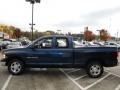 Patriot Blue Pearl - Ram 2500 Laramie Quad Cab Photo No. 7