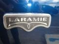 Patriot Blue Pearl - Ram 2500 Laramie Quad Cab Photo No. 12