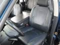 Patriot Blue Pearl - Ram 2500 Laramie Quad Cab Photo No. 14