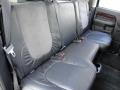 Patriot Blue Pearl - Ram 2500 Laramie Quad Cab Photo No. 17