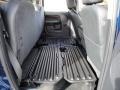 Patriot Blue Pearl - Ram 2500 Laramie Quad Cab Photo No. 18