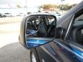 Patriot Blue Pearl - Ram 2500 Laramie Quad Cab Photo No. 31