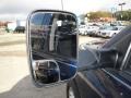 Patriot Blue Pearl - Ram 2500 Laramie Quad Cab Photo No. 32