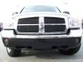 Brilliant Black Crystal Pearl - Dakota Laramie Quad Cab 4x4 Photo No. 3