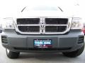 Bright Silver Metallic - Dakota SXT Crew Cab 4x4 Photo No. 3