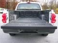 Bright Silver Metallic - Dakota SXT Crew Cab 4x4 Photo No. 7