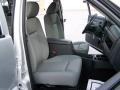 Bright Silver Metallic - Dakota SXT Crew Cab 4x4 Photo No. 13