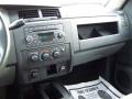 Bright Silver Metallic - Dakota SXT Crew Cab 4x4 Photo No. 18