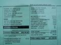 Blue Granite Metallic - Silverado 2500HD Work Truck Regular Cab 4x4 Photo No. 8