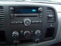 Blue Granite Metallic - Silverado 2500HD Work Truck Regular Cab 4x4 Photo No. 15