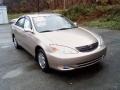 Desert Sand Mica - Camry LE Photo No. 1