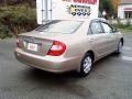 Desert Sand Mica - Camry LE Photo No. 3