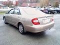 Desert Sand Mica - Camry LE Photo No. 5