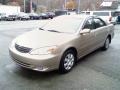Desert Sand Mica - Camry LE Photo No. 6