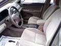 Desert Sand Mica - Camry LE Photo No. 7