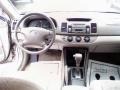 Desert Sand Mica - Camry LE Photo No. 9