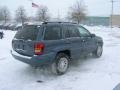 Steel Blue Pearlcoat - Grand Cherokee Limited 4x4 Photo No. 5