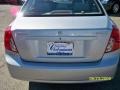 Titanuim Silver Metallic - Forenza Sedan Photo No. 3