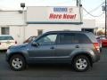 Azure Gray Metallic - Grand Vitara XSport 4x4 Photo No. 1