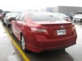 Barcelona Red Metallic - Camry SE Photo No. 2