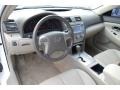 Super White - Camry LE Photo No. 10