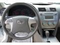 Super White - Camry LE Photo No. 11