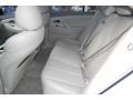 Super White - Camry LE Photo No. 17