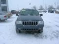Steel Blue Pearlcoat - Grand Cherokee Limited 4x4 Photo No. 8