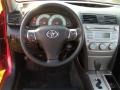 Barcelona Red Metallic - Camry SE Photo No. 13