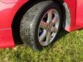 Barcelona Red Metallic - Camry SE Photo No. 18